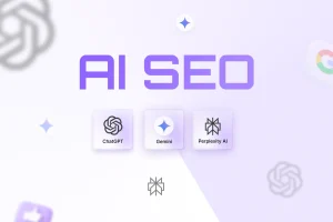 AI SEO
