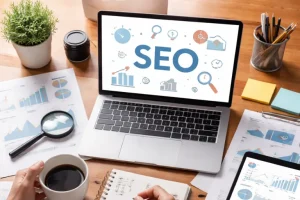 SEO