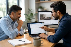 Choosing the Right WordPress Development Company