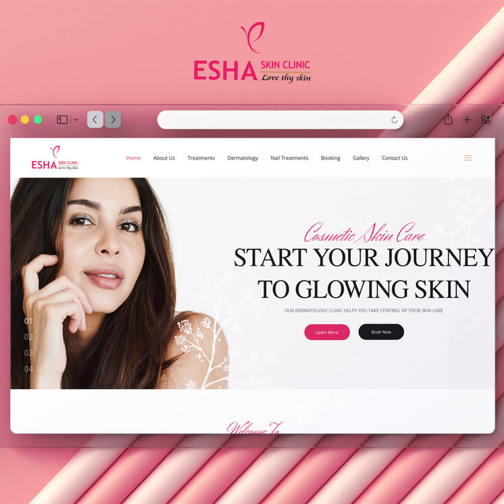 Best Web Design Company In Kerala
