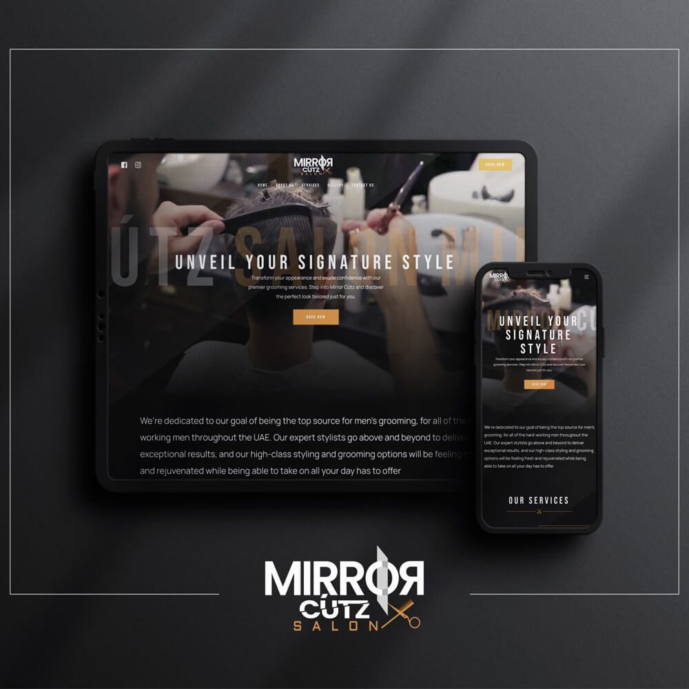 Best Web Design Company In Kerala