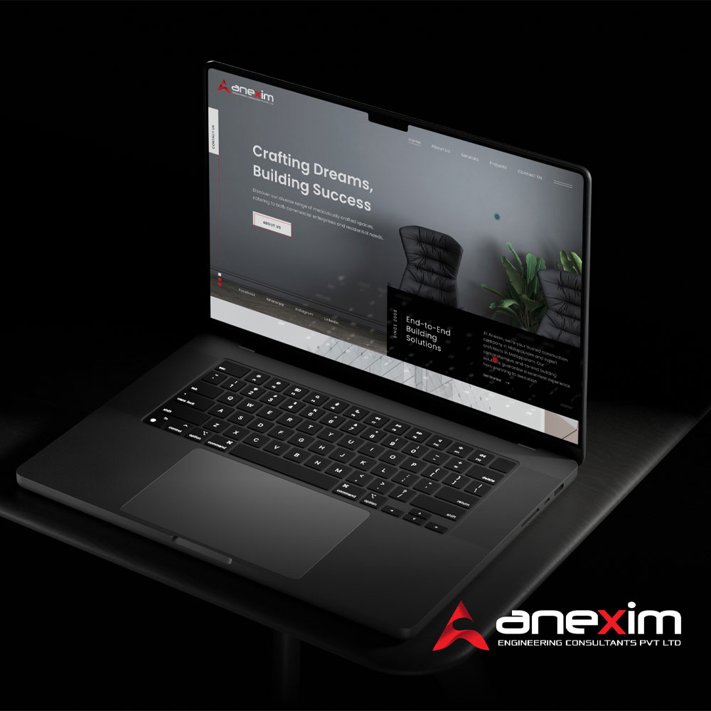 Best Web Design Company In Kerala
