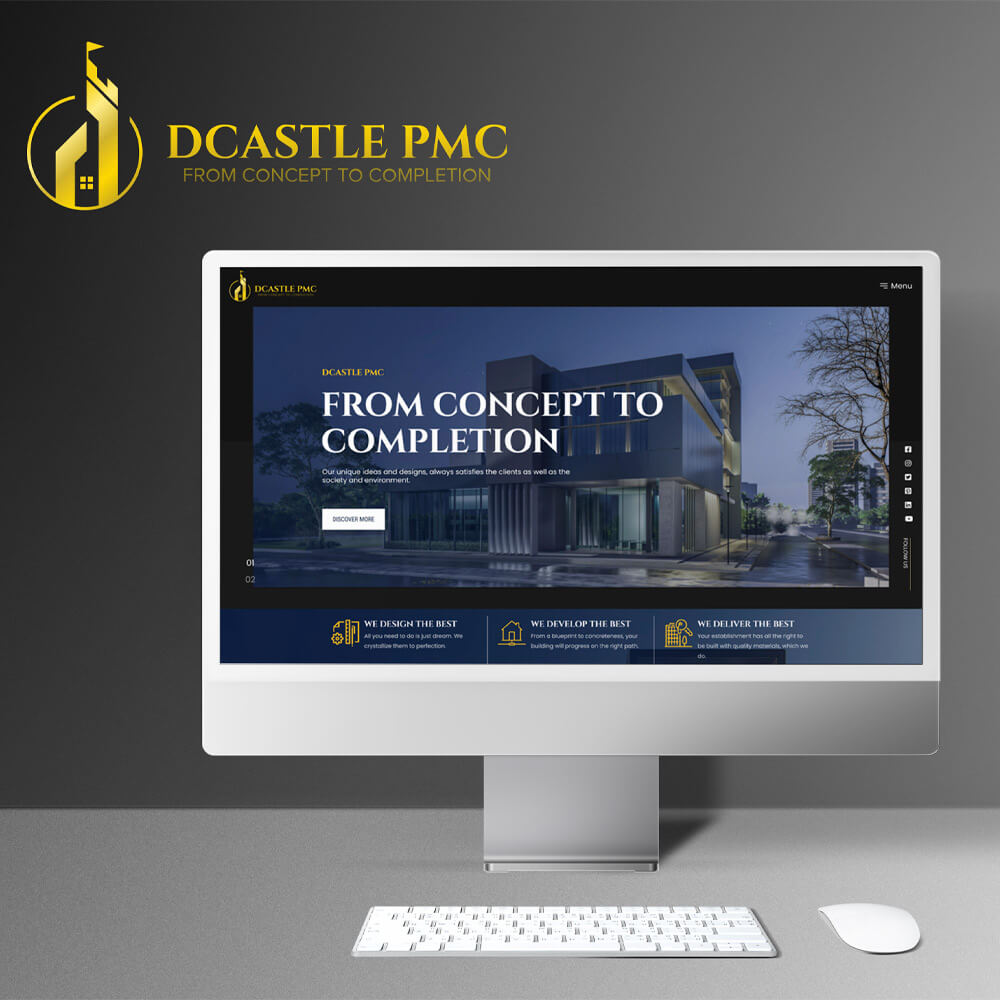 Best Web Design Company In Kerala