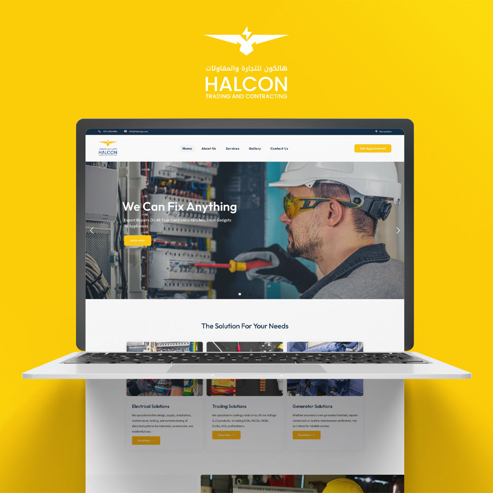 Best Web Design Company In Kerala