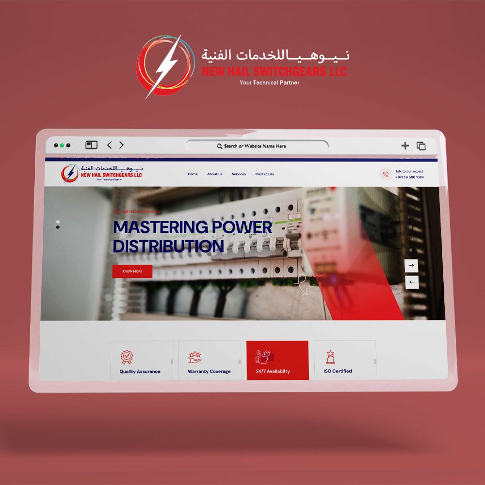 Best Web Design Company In Kerala