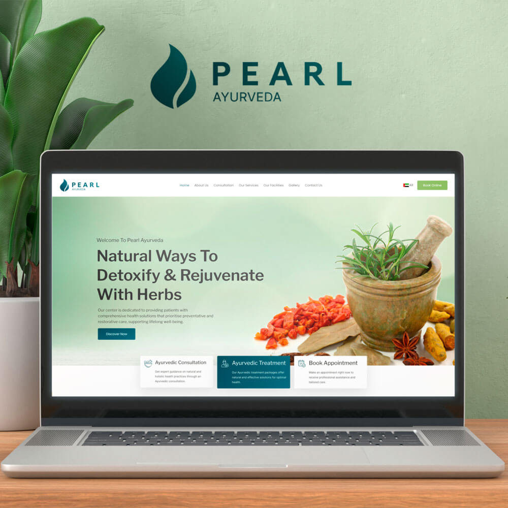 Best Web Design Company In Kerala