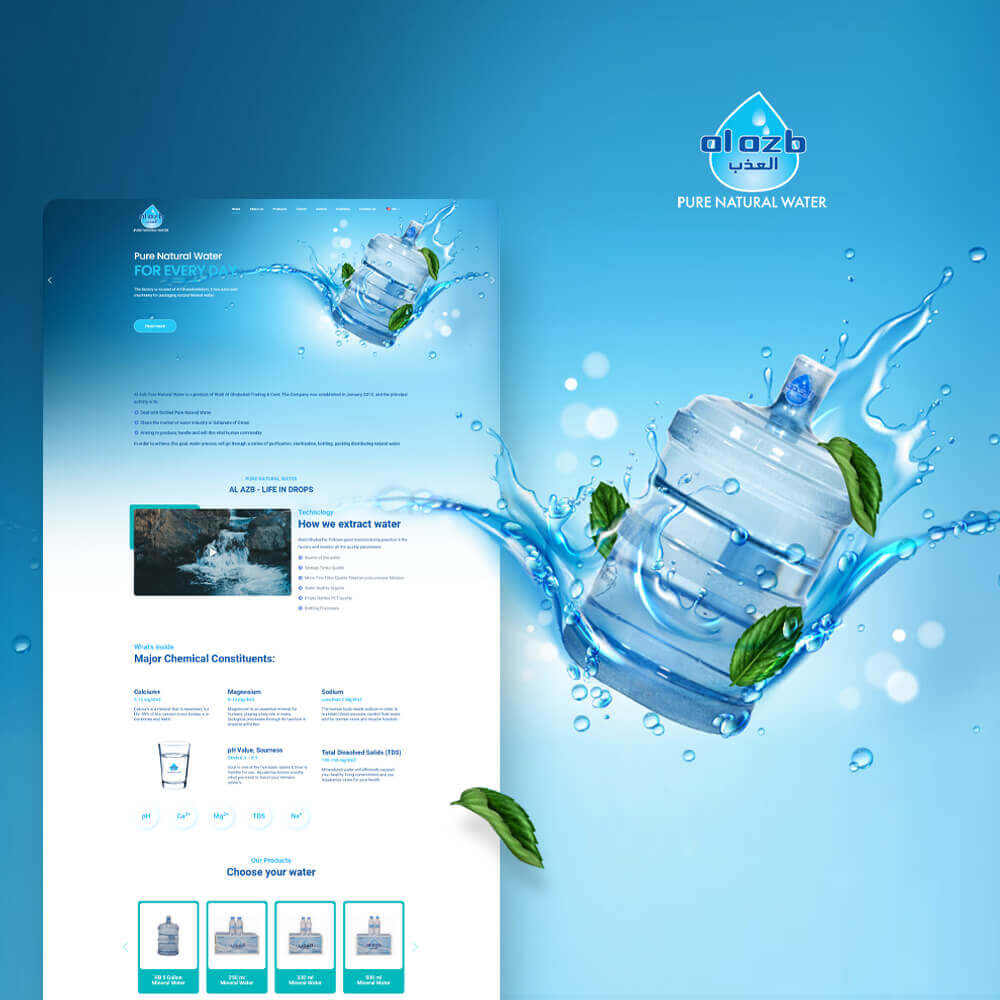 Best Web Design Company In Kerala