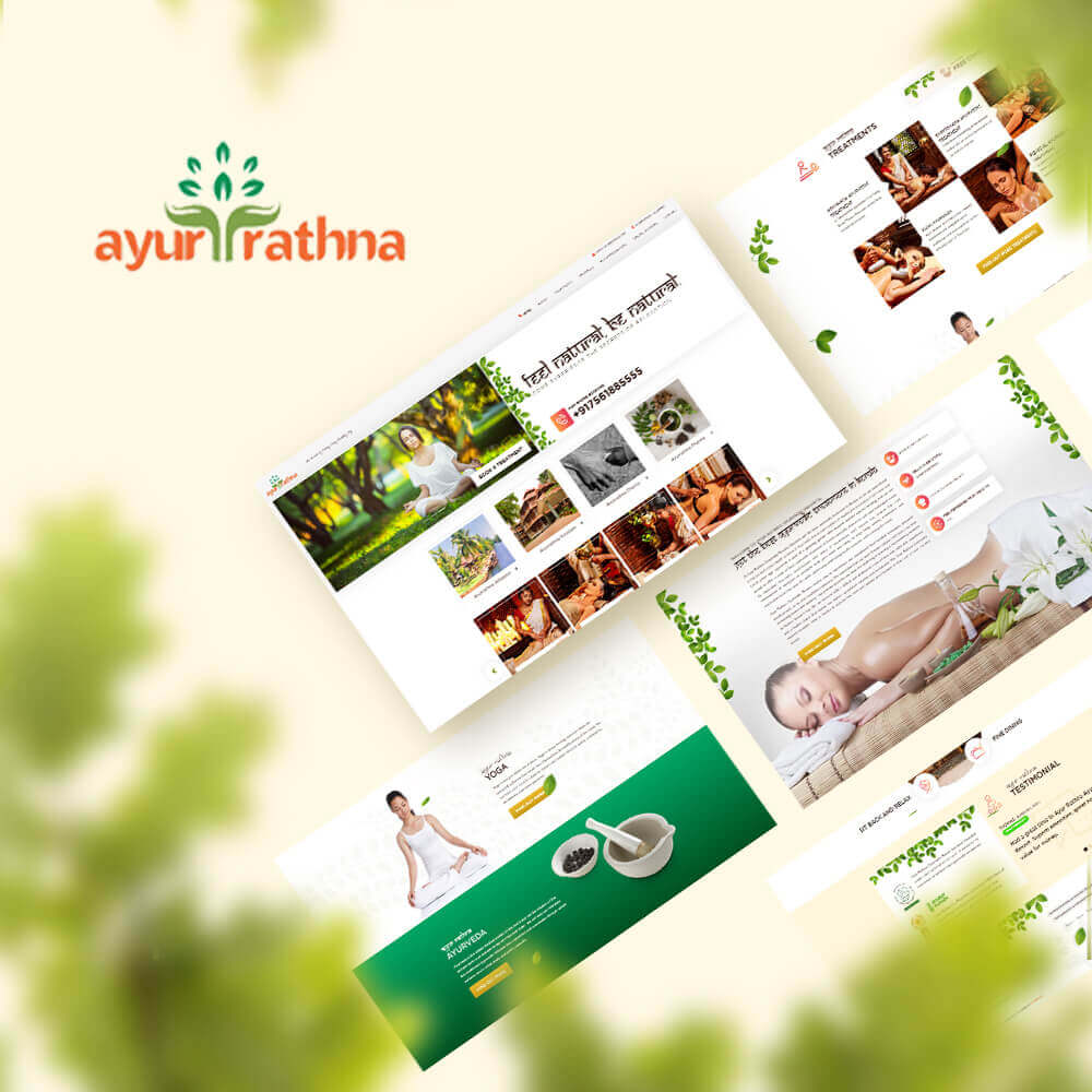 Best Web Design Company In Kerala