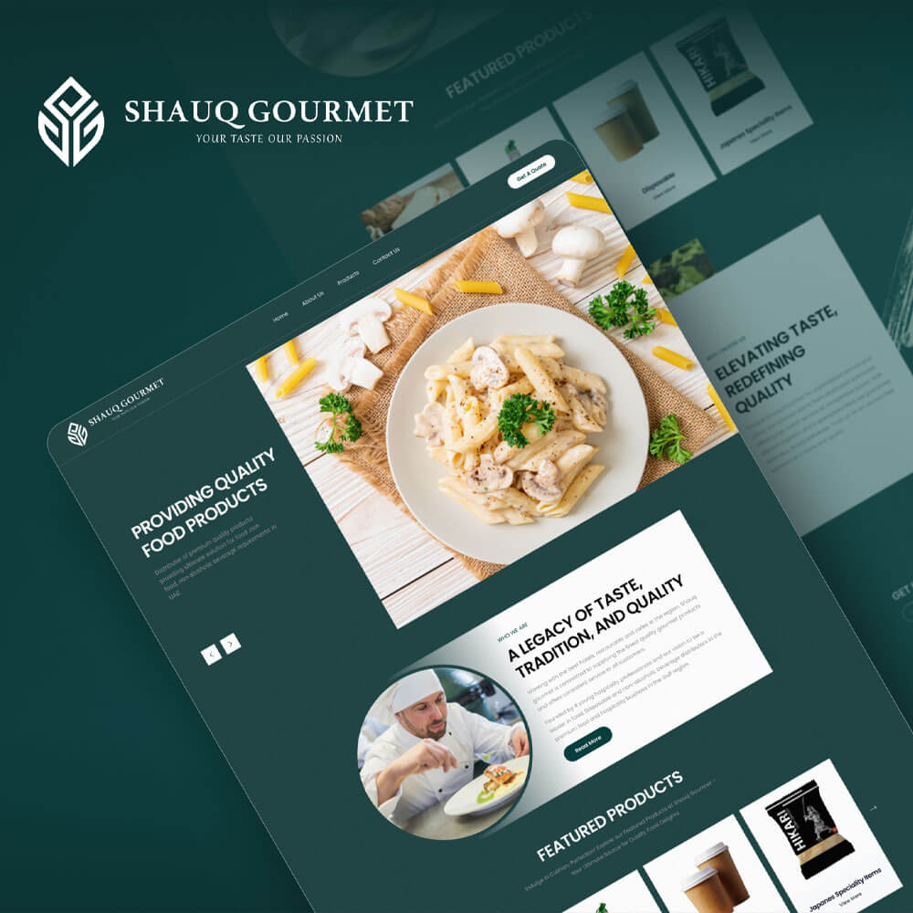 Best Web Design Company In Kerala