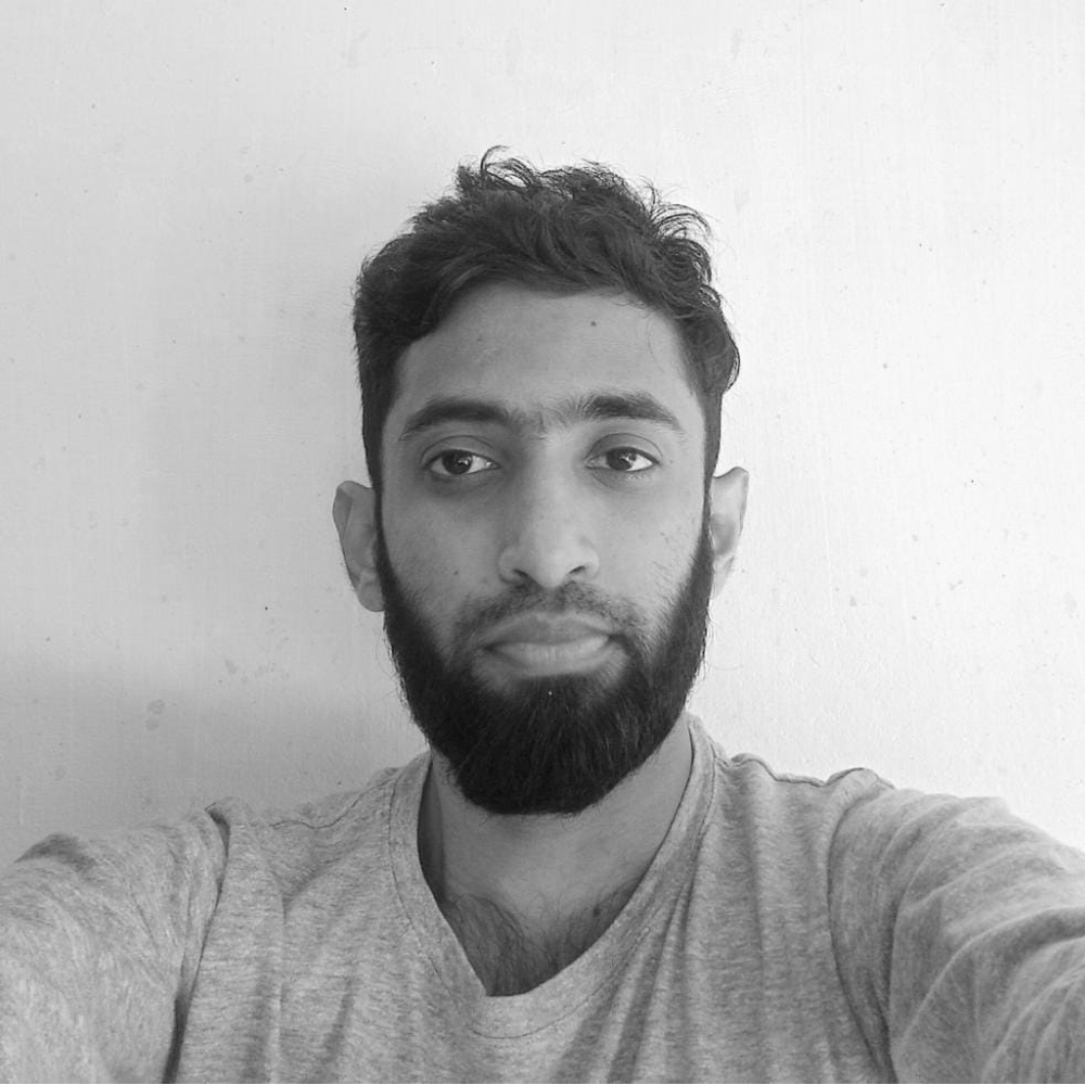 Isahaq Web Developer