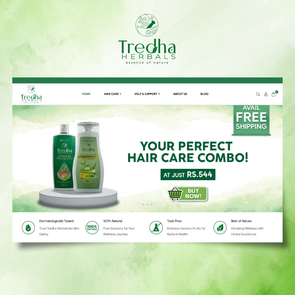Best Web Design Company In Kerala