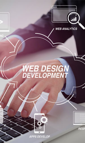 Web Design Services Kerala