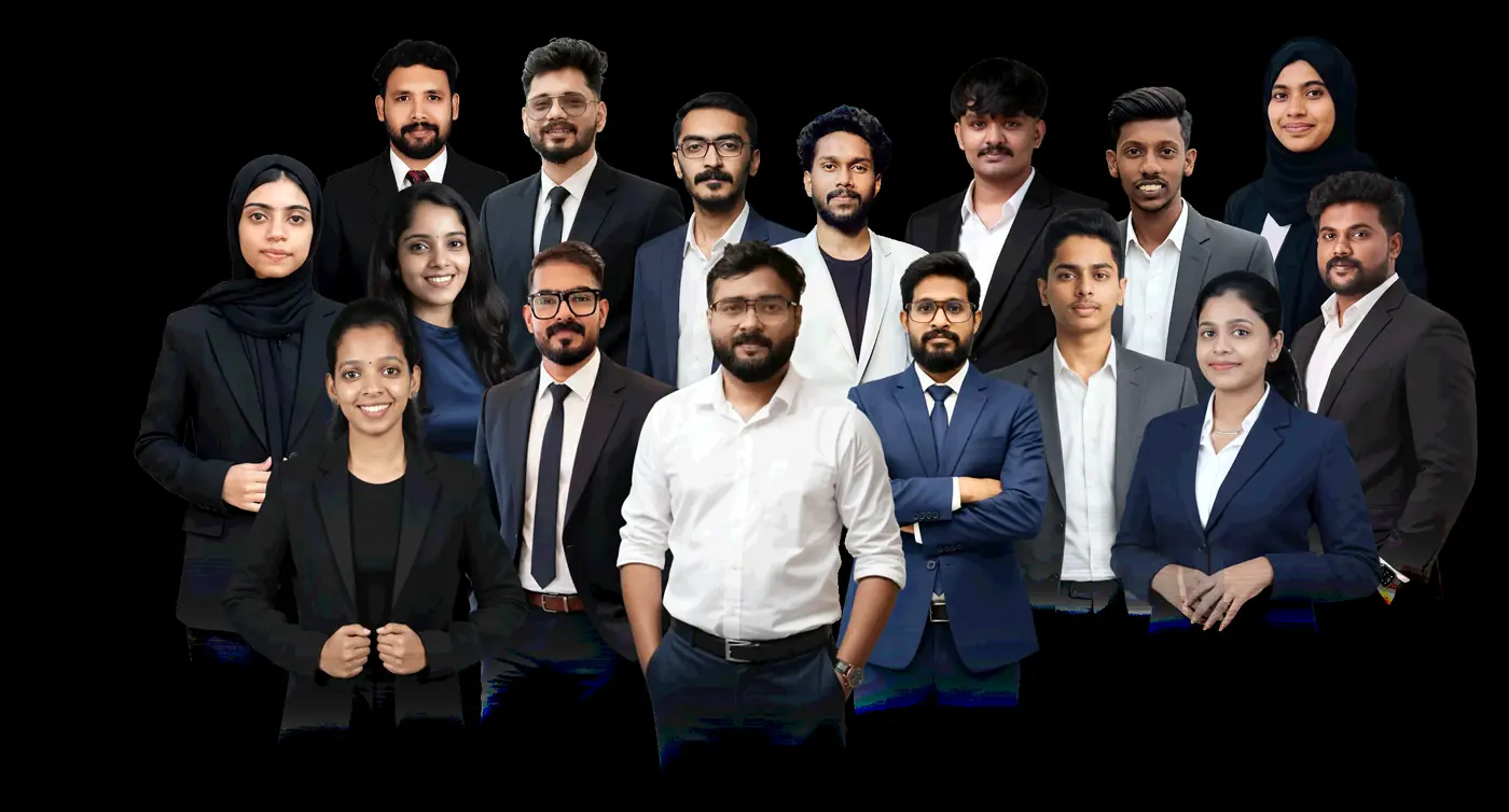 The SilverHost team