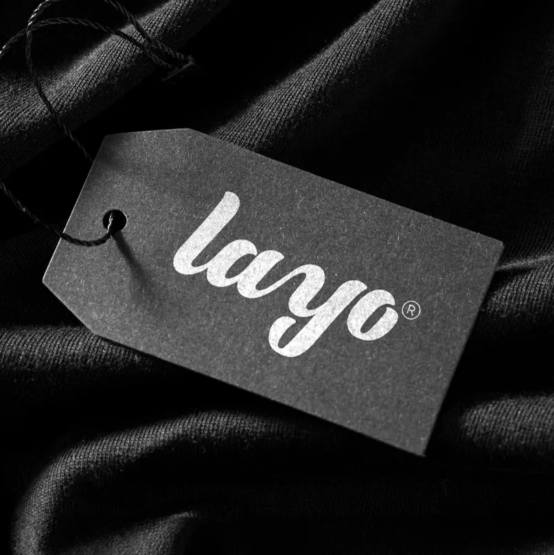 Layo logo design