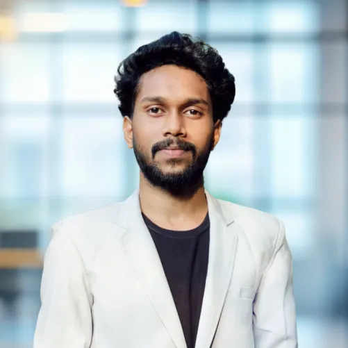 Vijay Graphic Designer