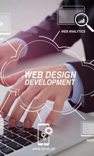 Web Design Services Kerala