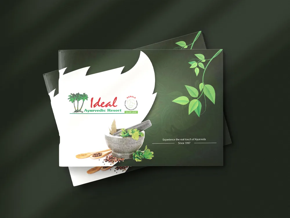 Ideal Ayurvedic Resort