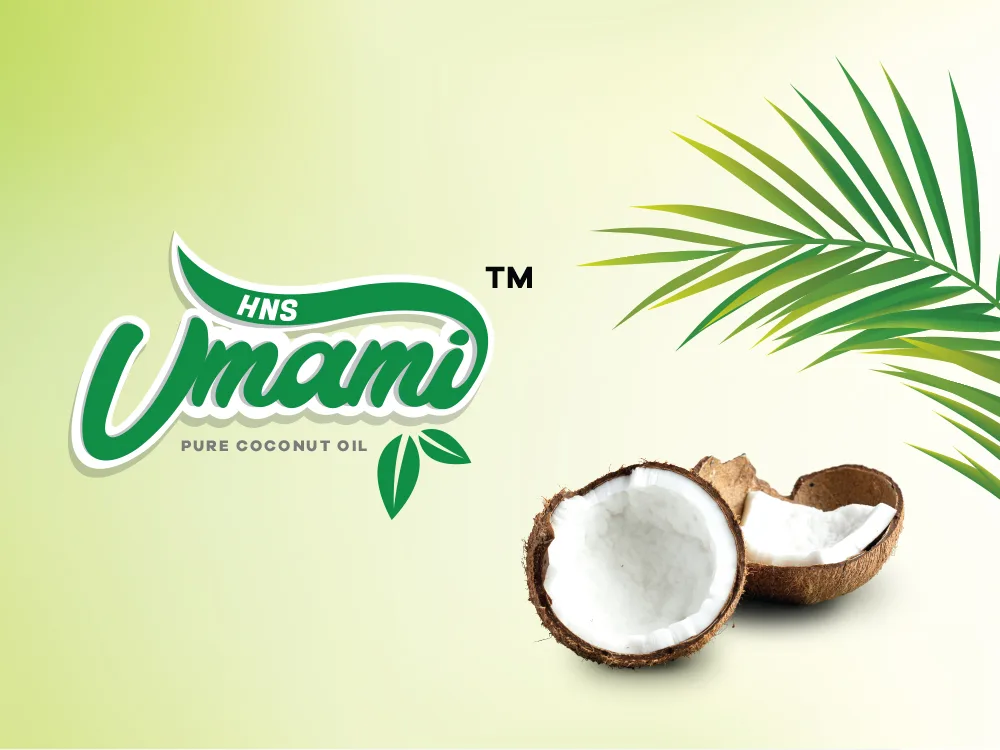 umami brochure