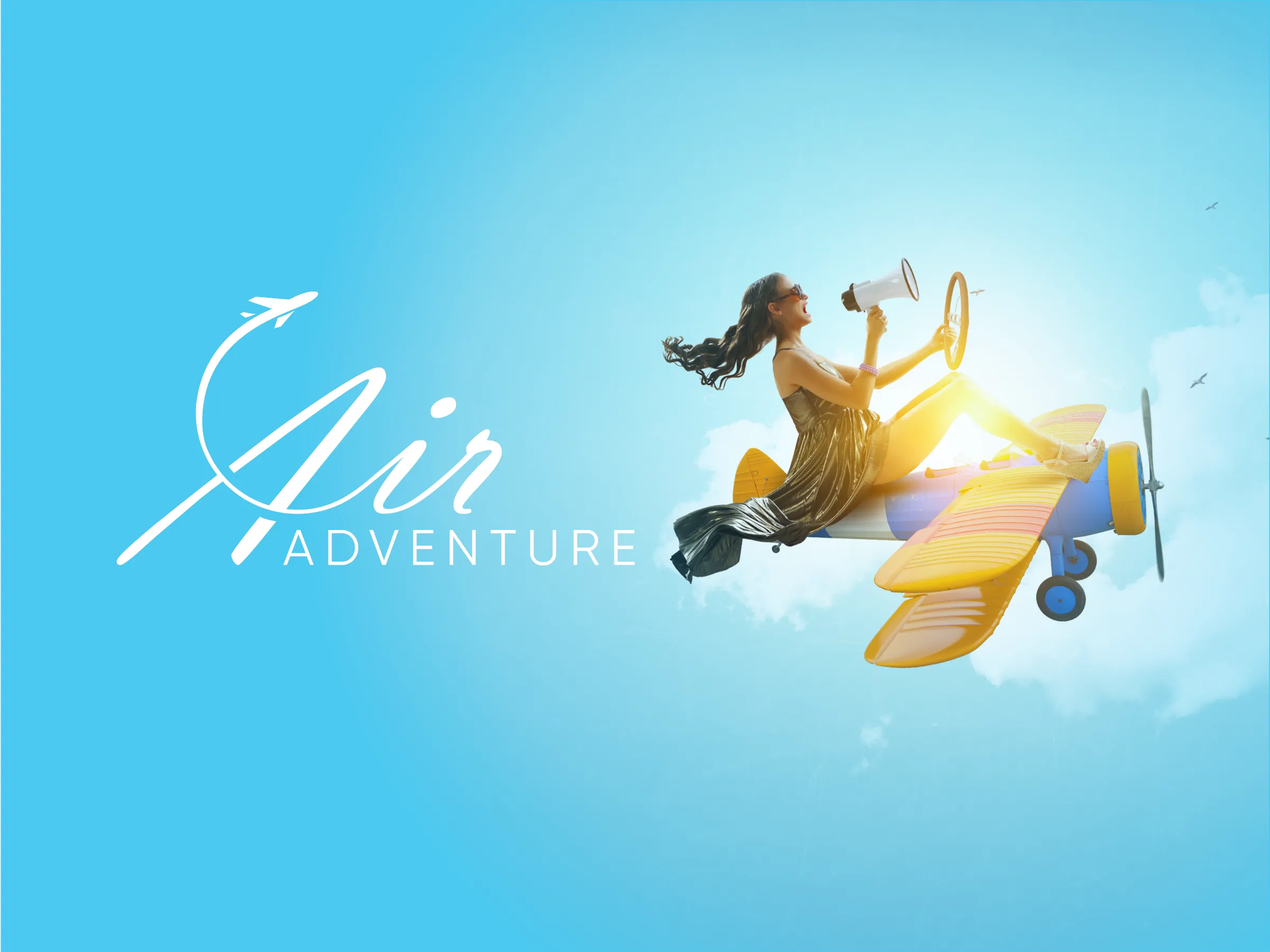Air Adventure