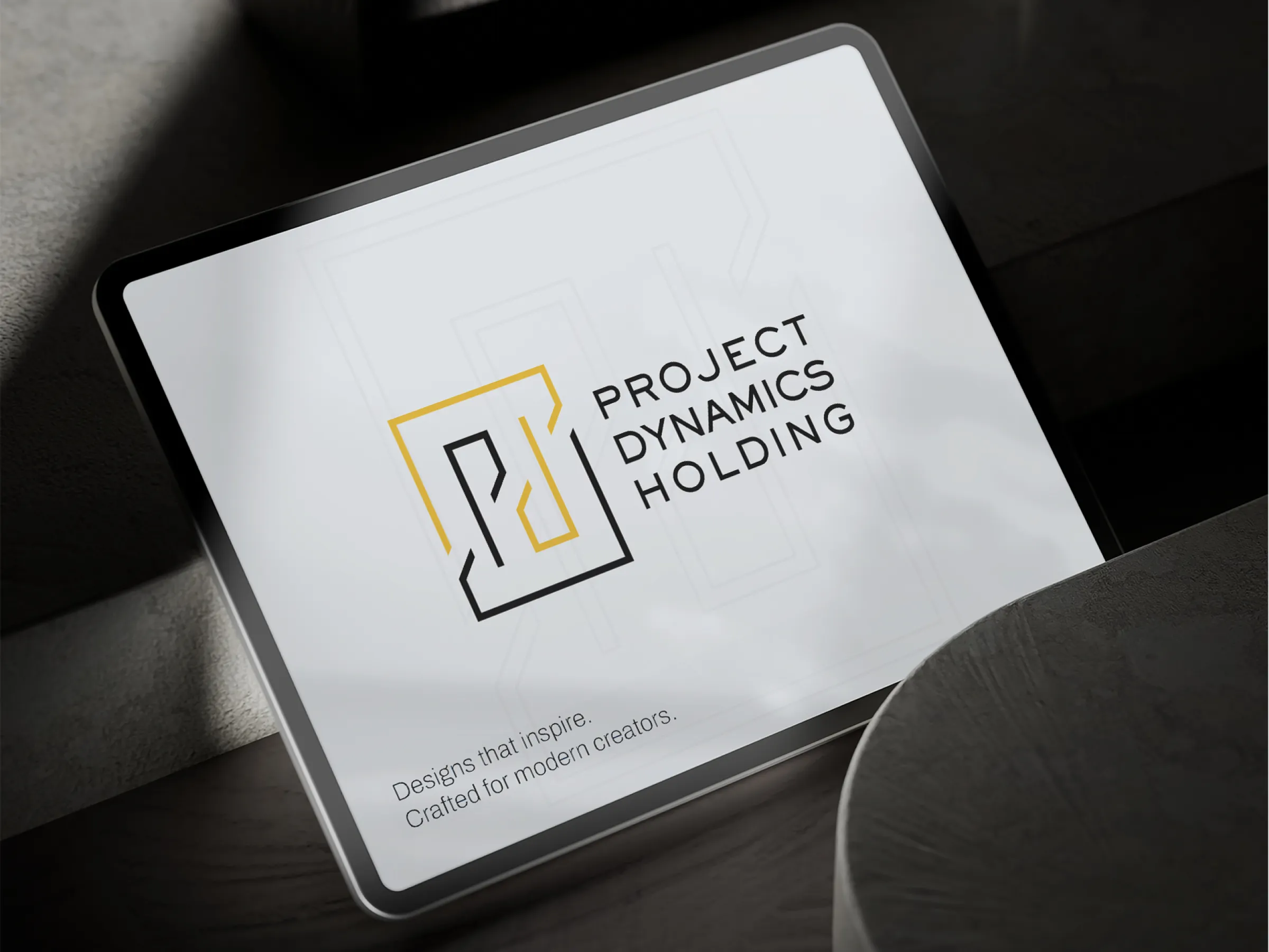 Project Dynamics Holding