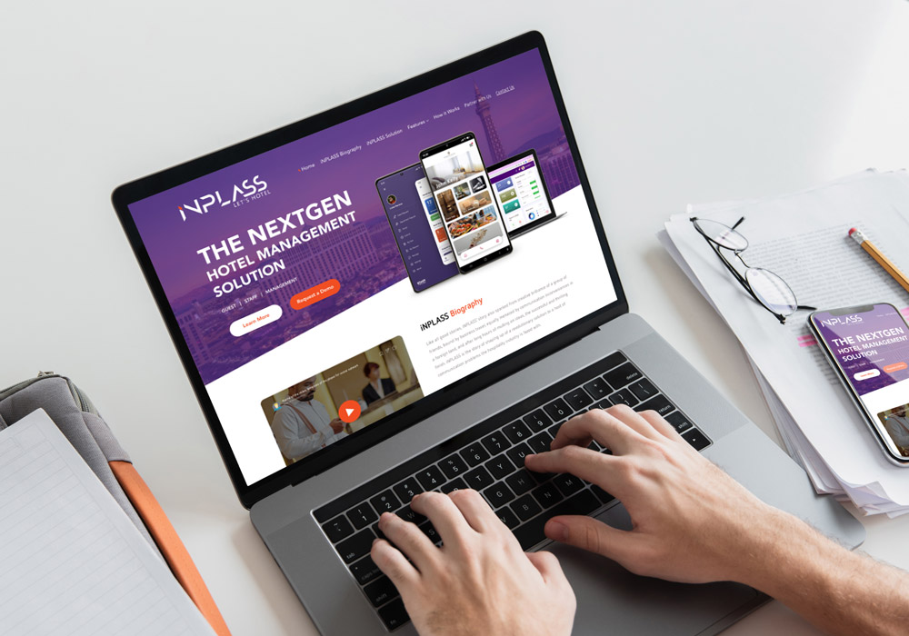 Web Design Company Kerala
