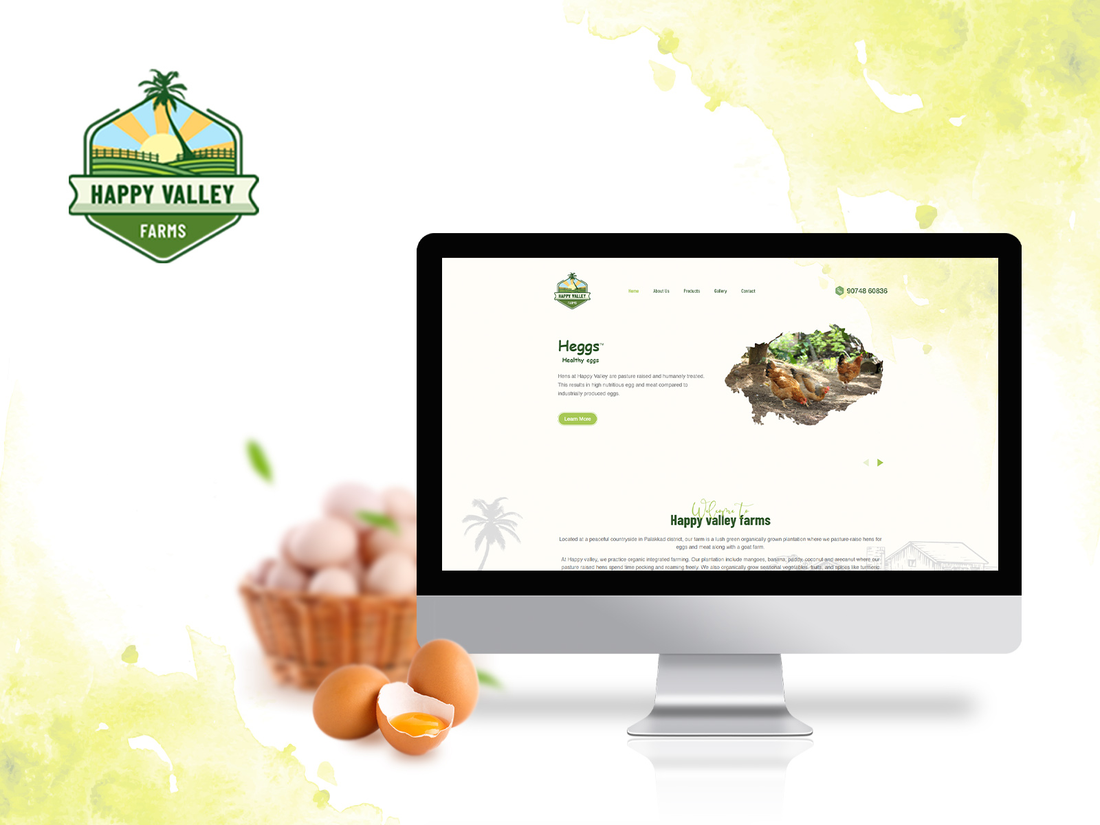 happy valley farms