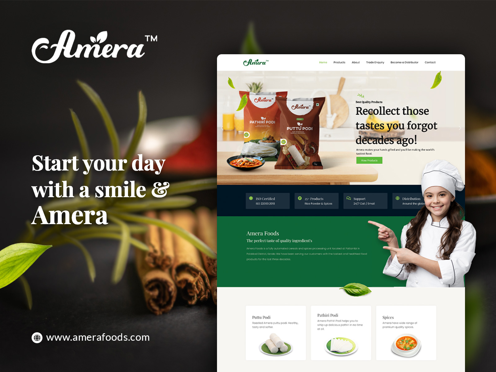 amera