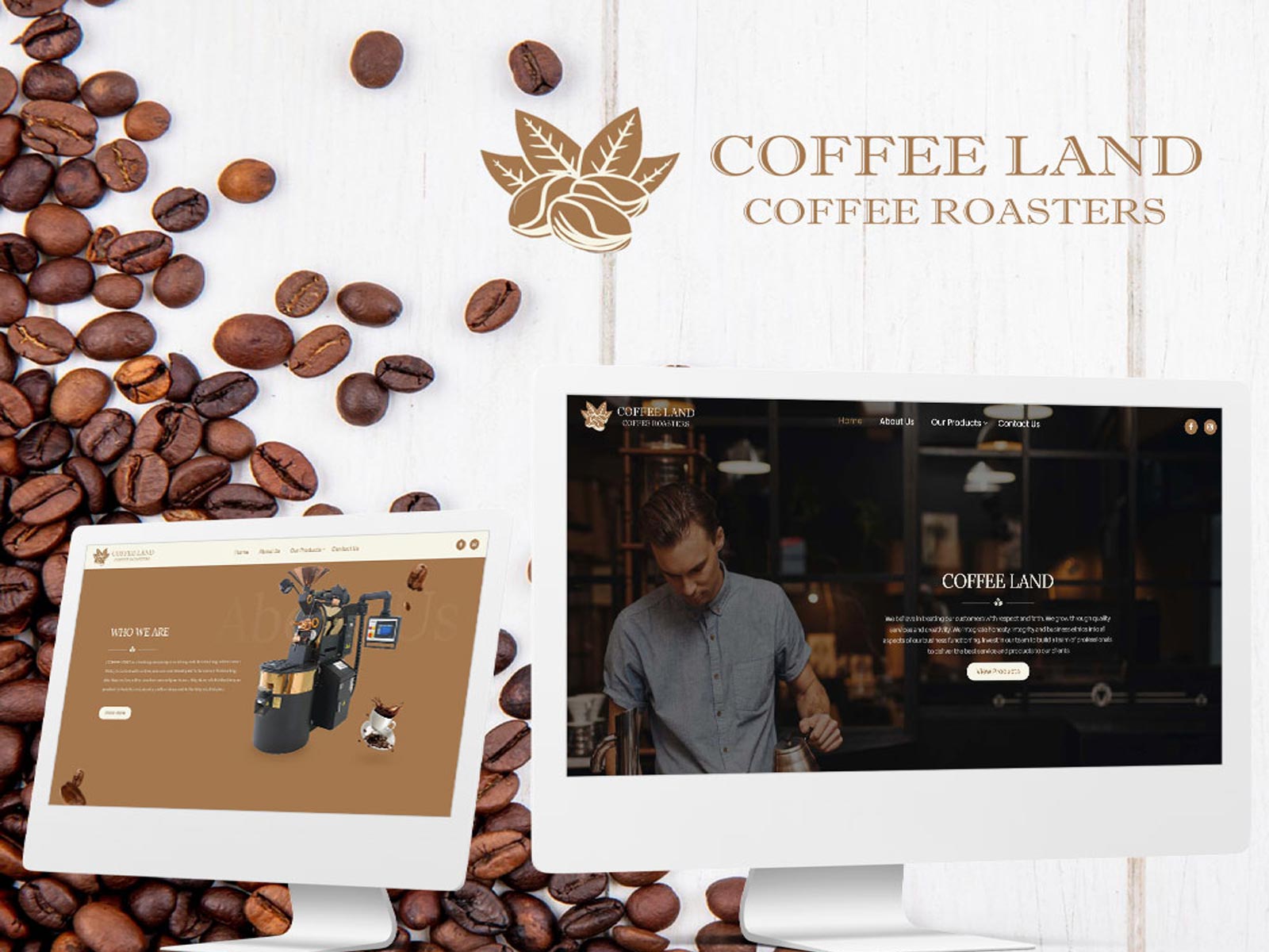 CoffeeLand