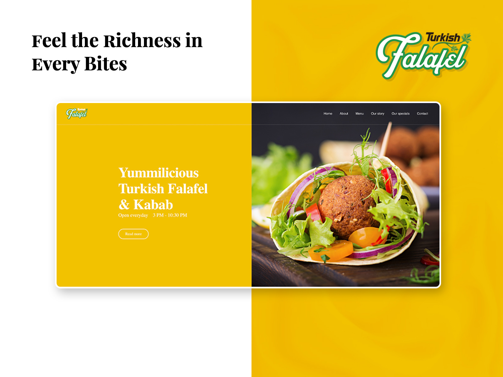 falafel