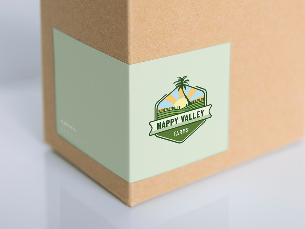 happey valley farm