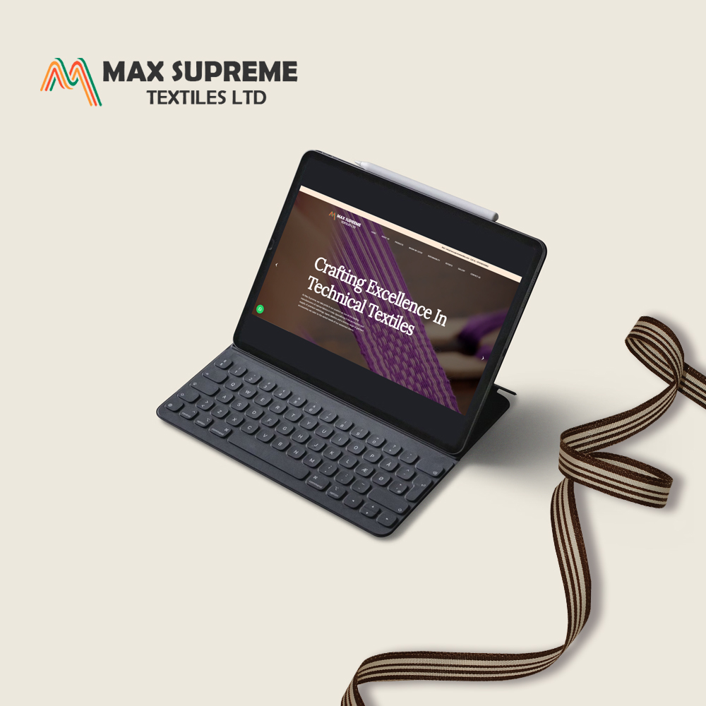 Max Supreme